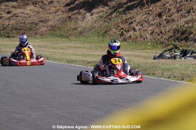 18/07/2010 : Défi France 2010 à Layrac (photos Stéphane Agnus) 2010 — karting