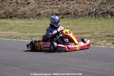 18/07/2010 : Défi France 2010 à Layrac (photos Stéphane Agnus) 2010 — karting