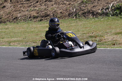 18/07/2010 : Défi France 2010 à Layrac (photos Stéphane Agnus) 2010 — karting