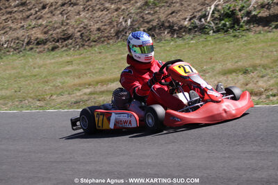 18/07/2010 : Défi France 2010 à Layrac (photos Stéphane Agnus) 2010 — karting