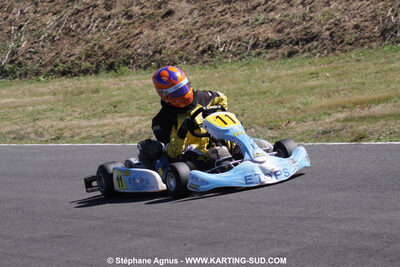 18/07/2010 : Défi France 2010 à Layrac (photos Stéphane Agnus) 2010 — karting