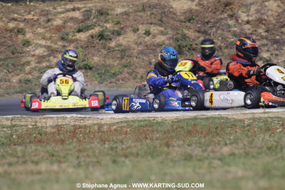 18/07/2010 : Défi France 2010 à Layrac (photos Stéphane Agnus) 2010 — karting