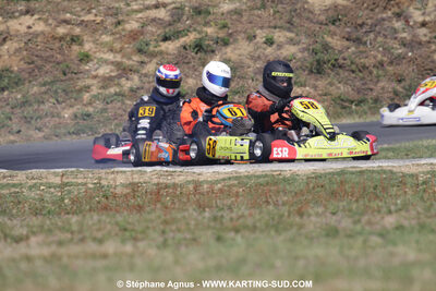 18/07/2010 : Défi France 2010 à Layrac (photos Stéphane Agnus) 2010 — karting