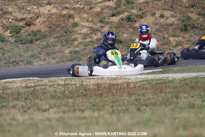 18/07/2010 : Défi France 2010 à Layrac (photos Stéphane Agnus) 2010 — karting