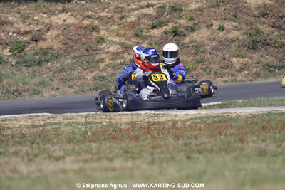 18/07/2010 : Défi France 2010 à Layrac (photos Stéphane Agnus) 2010 — karting