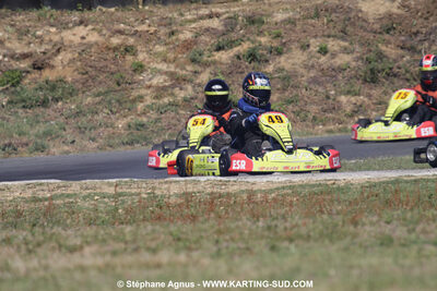 18/07/2010 : Défi France 2010 à Layrac (photos Stéphane Agnus) 2010 — karting