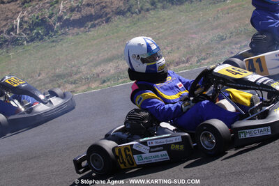 18/07/2010 : Défi France 2010 à Layrac (photos Stéphane Agnus) 2010 — karting