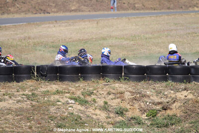 18/07/2010 : Défi France 2010 à Layrac (photos Stéphane Agnus) 2010 — karting
