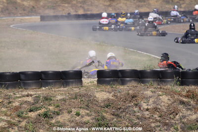 18/07/2010 : Défi France 2010 à Layrac (photos Stéphane Agnus) 2010 — karting