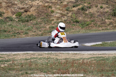 18/07/2010 : Défi France 2010 à Layrac (photos Stéphane Agnus) 2010 — karting