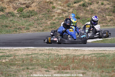 18/07/2010 : Défi France 2010 à Layrac (photos Stéphane Agnus) 2010 — karting
