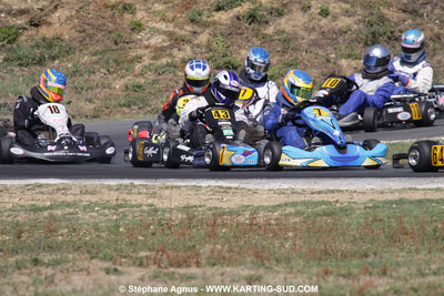 18/07/2010 : Défi France 2010 à Layrac (photos Stéphane Agnus) 2010 — karting