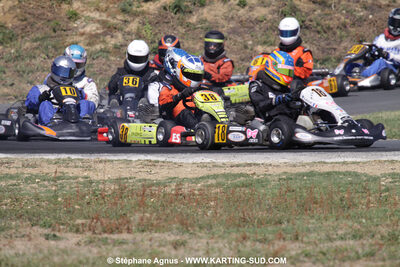 18/07/2010 : Défi France 2010 à Layrac (photos Stéphane Agnus) 2010 — karting