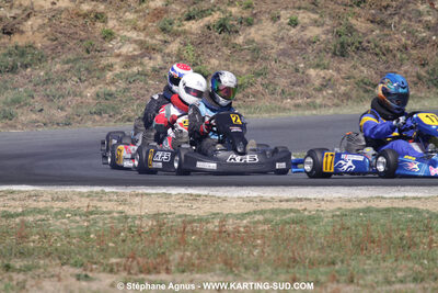 18/07/2010 : Défi France 2010 à Layrac (photos Stéphane Agnus) 2010 — karting