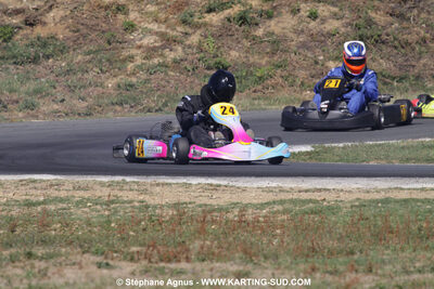 18/07/2010 : Défi France 2010 à Layrac (photos Stéphane Agnus) 2010 — karting