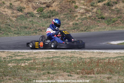 18/07/2010 : Défi France 2010 à Layrac (photos Stéphane Agnus) 2010 — karting