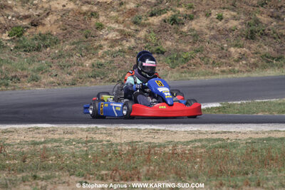 18/07/2010 : Défi France 2010 à Layrac (photos Stéphane Agnus) 2010 — karting
