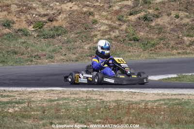 18/07/2010 : Défi France 2010 à Layrac (photos Stéphane Agnus) 2010 — karting