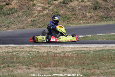 18/07/2010 : Défi France 2010 à Layrac (photos Stéphane Agnus) 2010 — karting