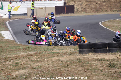 18/07/2010 : Défi France 2010 à Layrac (photos Stéphane Agnus) 2010 — karting