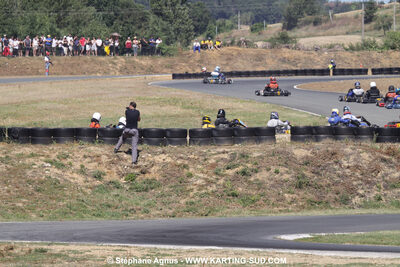 18/07/2010 : Défi France 2010 à Layrac (photos Stéphane Agnus) 2010 — karting