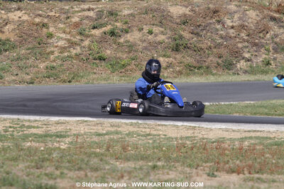 18/07/2010 : Défi France 2010 à Layrac (photos Stéphane Agnus) 2010 — karting