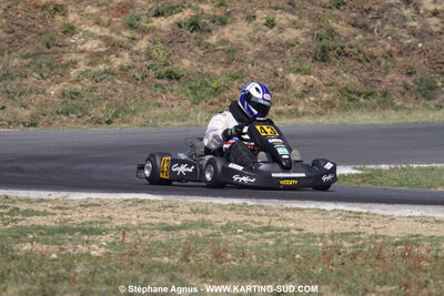 18/07/2010 : Défi France 2010 à Layrac (photos Stéphane Agnus) 2010 — karting