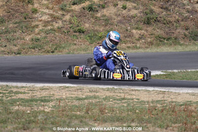18/07/2010 : Défi France 2010 à Layrac (photos Stéphane Agnus) 2010 — karting