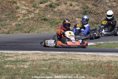 18/07/2010 : Défi France 2010 à Layrac (photos Stéphane Agnus) 2010 — karting