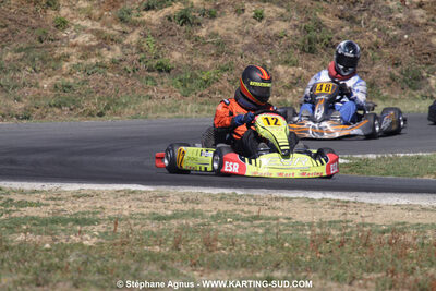 18/07/2010 : Défi France 2010 à Layrac (photos Stéphane Agnus) 2010 — karting
