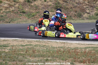 18/07/2010 : Défi France 2010 à Layrac (photos Stéphane Agnus) 2010 — karting