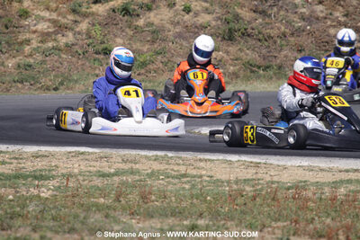 18/07/2010 : Défi France 2010 à Layrac (photos Stéphane Agnus) 2010 — karting