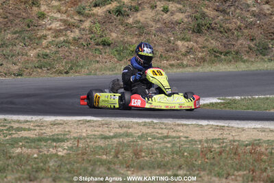 18/07/2010 : Défi France 2010 à Layrac (photos Stéphane Agnus) 2010 — karting
