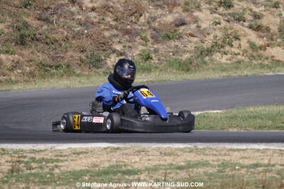 18/07/2010 : Défi France 2010 à Layrac (photos Stéphane Agnus) 2010 — karting