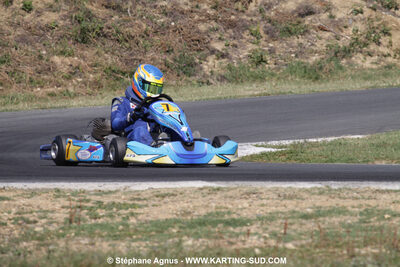 18/07/2010 : Défi France 2010 à Layrac (photos Stéphane Agnus) 2010 — karting