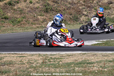 18/07/2010 : Défi France 2010 à Layrac (photos Stéphane Agnus) 2010 — karting
