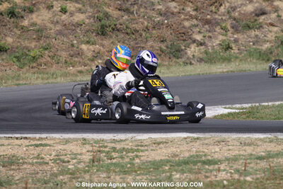 18/07/2010 : Défi France 2010 à Layrac (photos Stéphane Agnus) 2010 — karting