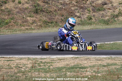 18/07/2010 : Défi France 2010 à Layrac (photos Stéphane Agnus) 2010 — karting