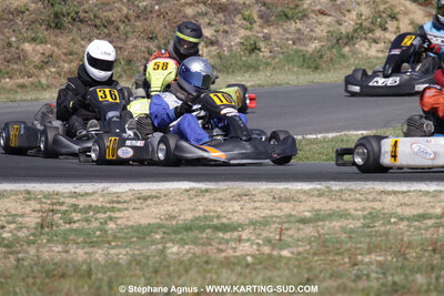 18/07/2010 : Défi France 2010 à Layrac (photos Stéphane Agnus) 2010 — karting