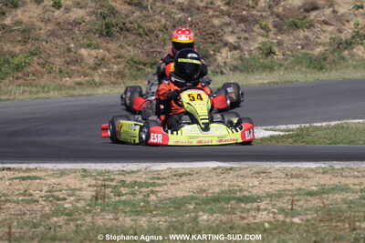 18/07/2010 : Défi France 2010 à Layrac (photos Stéphane Agnus) 2010 — karting