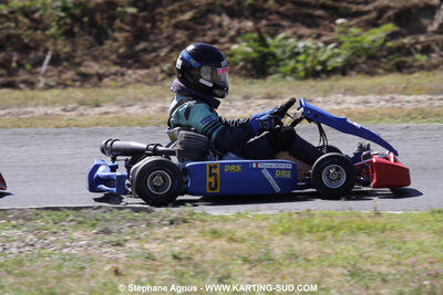 18/07/2010 : Défi France 2010 à Layrac (photos Stéphane Agnus) 2010 — karting