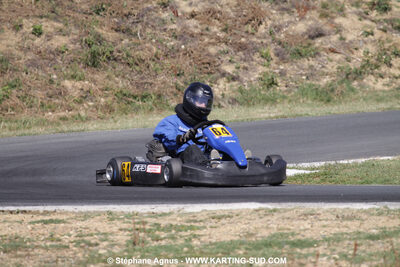 18/07/2010 : Défi France 2010 à Layrac (photos Stéphane Agnus) 2010 — karting
