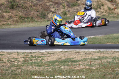18/07/2010 : Défi France 2010 à Layrac (photos Stéphane Agnus) 2010 — karting