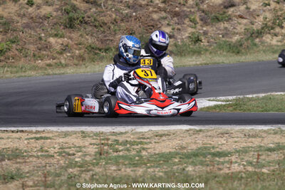 18/07/2010 : Défi France 2010 à Layrac (photos Stéphane Agnus) 2010 — karting