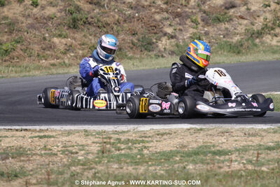 18/07/2010 : Défi France 2010 à Layrac (photos Stéphane Agnus) 2010 — karting