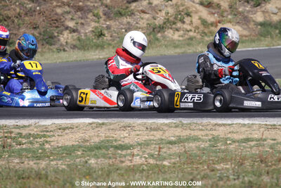18/07/2010 : Défi France 2010 à Layrac (photos Stéphane Agnus) 2010 — karting