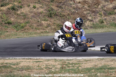 18/07/2010 : Défi France 2010 à Layrac (photos Stéphane Agnus) 2010 — karting