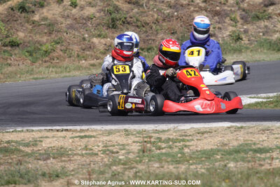 18/07/2010 : Défi France 2010 à Layrac (photos Stéphane Agnus) 2010 — karting