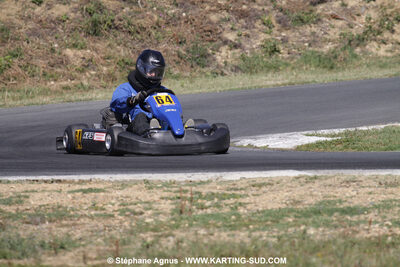 18/07/2010 : Défi France 2010 à Layrac (photos Stéphane Agnus) 2010 — karting