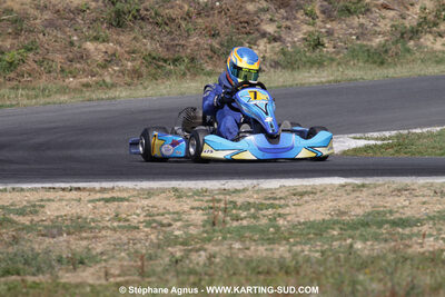 18/07/2010 : Défi France 2010 à Layrac (photos Stéphane Agnus) 2010 — karting
